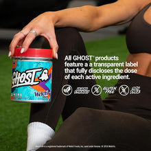 Load image into Gallery viewer, Hydration &amp; Recovery Formula - 16.2 oz Welch's Grape Intra Workout Powder