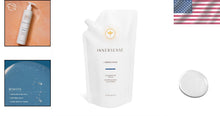 Load image into Gallery viewer, Natural I Create Hold Styling Gel - 32 fl oz Eco-Friendly Refill Pouch