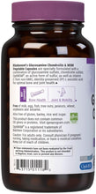 Load image into Gallery viewer, Bone &amp; Joint Health Supplement: Glucosamine Chondroitin with MSM, 120 Vegan Caps