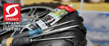 Load image into Gallery viewer, Eco-Friendly 5-in-1 Tire Repair Sealant - 1 Gallon Kit for All-Terrain Vehicles