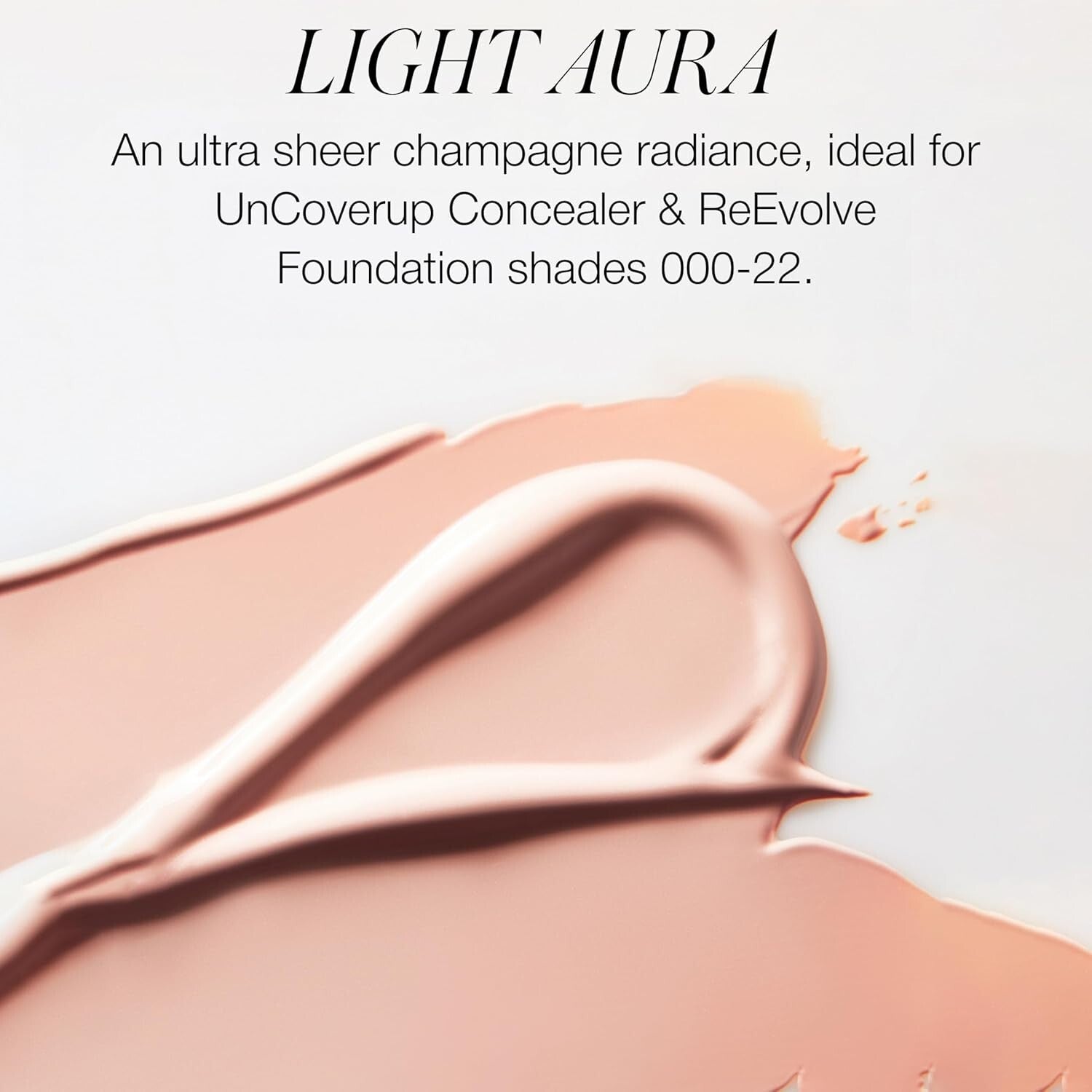 SuperNatural Radiance Tinted Sunscreen SPF 30 - Evens Skin Tone & Boosts Glow