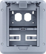 Load image into Gallery viewer, In-Use Weatherproof Outlet Cover with Beveled Edge - Outdoor Convenience