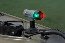 Load image into Gallery viewer, Shock-Proof Navigation Light Kit with LED Bow and Stern Lights - Easy Install