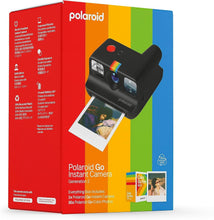 Load image into Gallery viewer, Go Generation 2 Mini Instant Camera with Color Film Bundle - 16 Photos Included