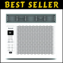 Load image into Gallery viewer, 6,000 BTU Digital Window AC - Remote Control &amp; Easy Installation Kit Included