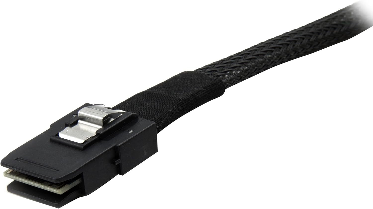 1 Meter SFF-8087 to SFF-8643 Internal Mini SAS Cable - Compatibility Guaranteed