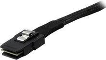 Load image into Gallery viewer, 1 Meter SFF-8087 to SFF-8643 Internal Mini SAS Cable - Compatibility Guaranteed