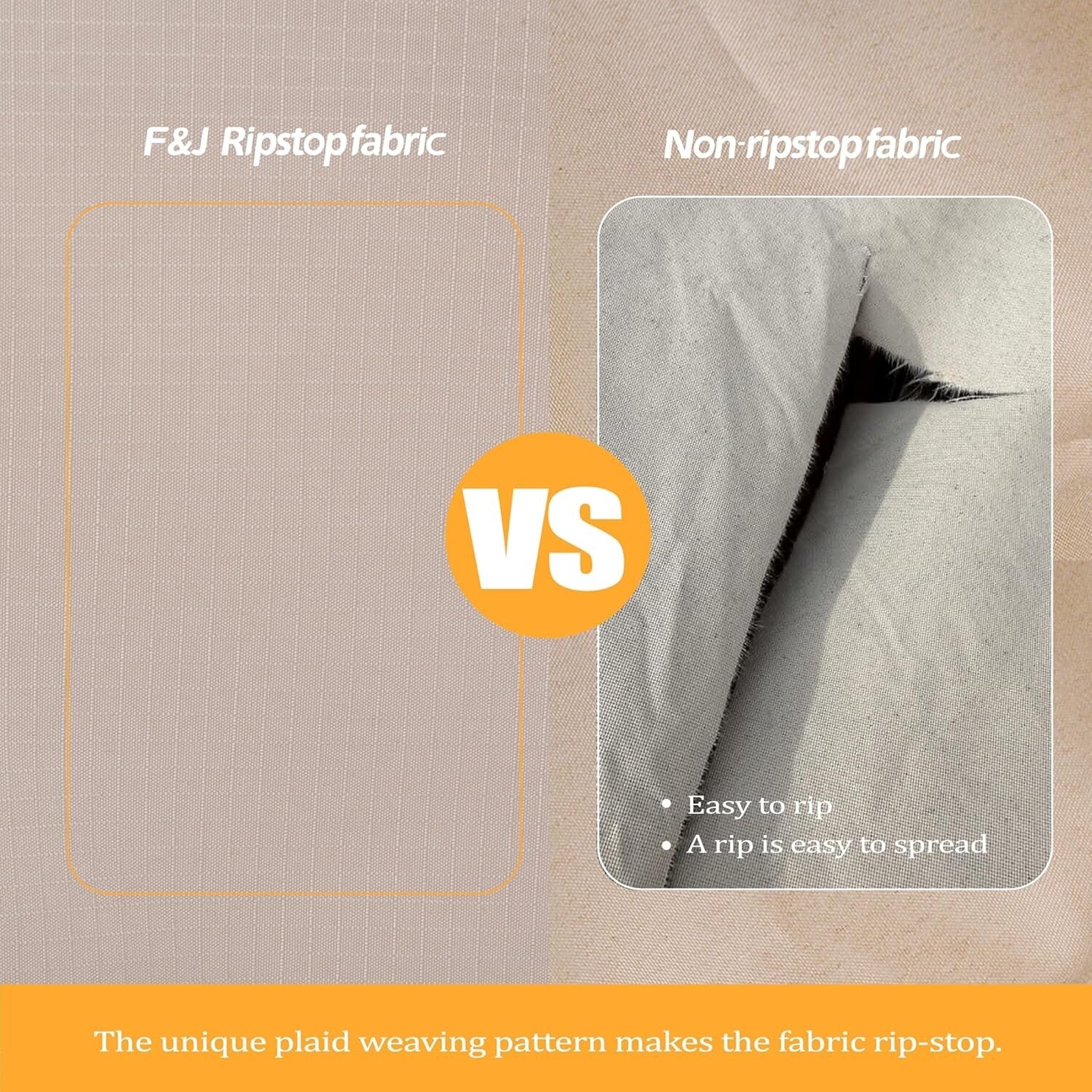 Extra Large Waterproof Patio Furniture Covers 140"x86" - Heavy Duty Protection