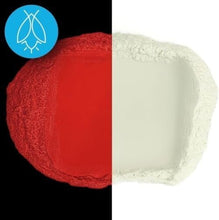Load image into Gallery viewer, Long-Lasting Neutral Red Glow Powder - 120g for Art, Nails, and DIY Crafts