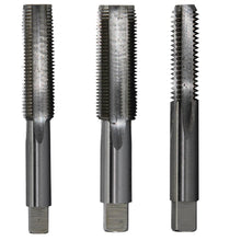 Load image into Gallery viewer, Durable M20 X 1.5 Carbon Steel Tap Set - Perfect for General Machine Tapping