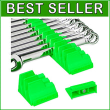 Load image into Gallery viewer, Versatile Magnetic Wrench Pro - Fits 40 Tools with Easy Identification Labels