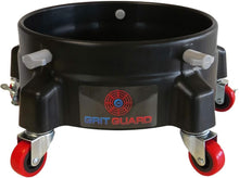Load image into Gallery viewer, Heavy-Duty Bucket Dolly with Wheels for Effortless Cleaning – 250 lbs Capacity