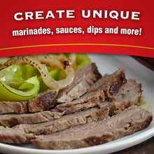 Load image into Gallery viewer, 24 Pack Zesty Italian Recipe &amp; Salad Dressing Mix - Easy &amp; Flavorful Solution