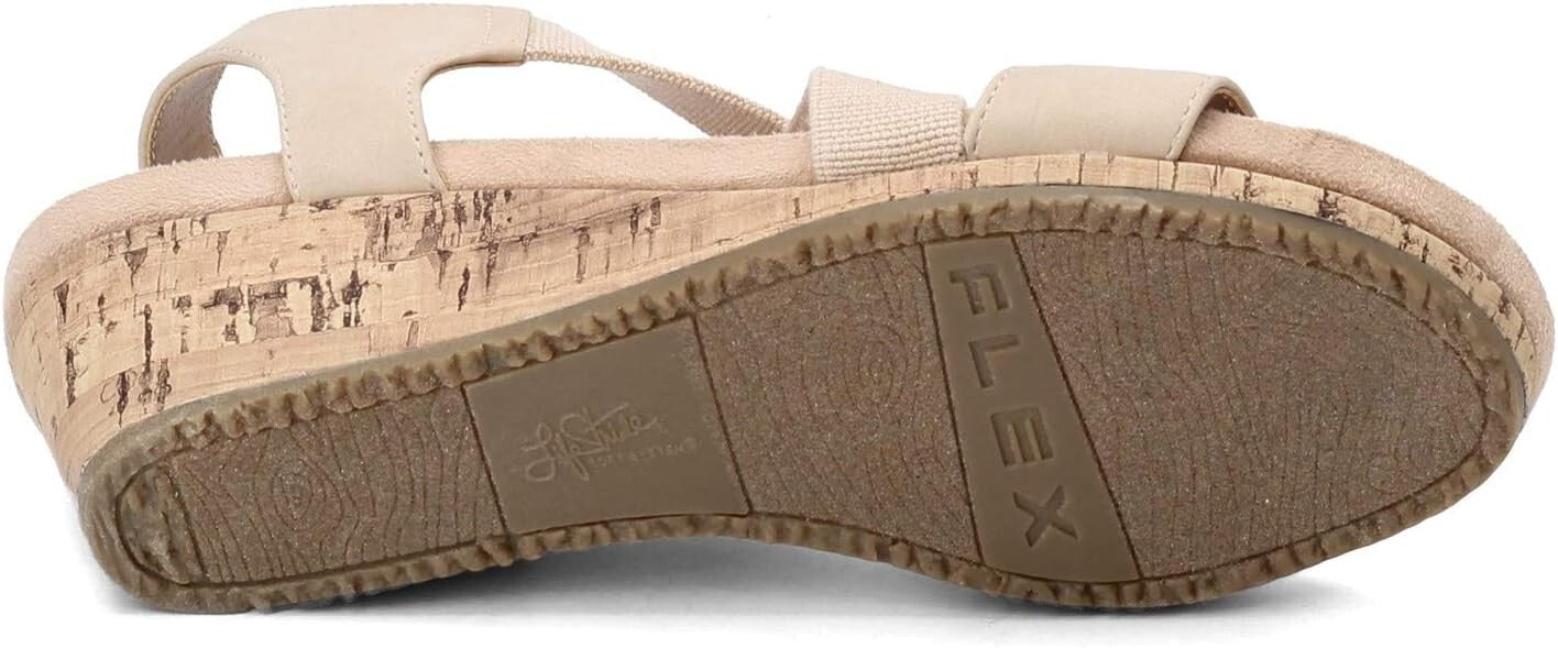 Versatile Size 8 Women's Bone Casual Boots - Perfect for Every Occasion