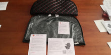 Load image into Gallery viewer, Heavy-Duty Custom Fit Camouflage Seat Cover for Forklifts - 8 Colors Available