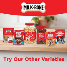 Load image into Gallery viewer, Healthy Bacon Dog Treats – Soft, Chewy, Fortified Snacks in Convenient 10 Pack