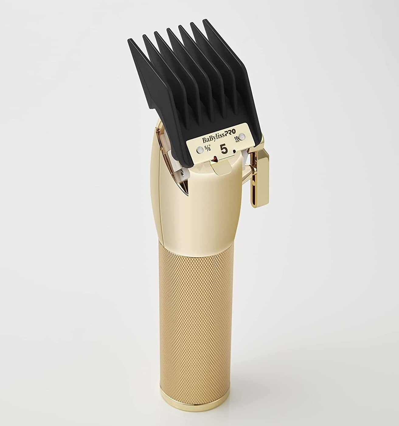 Precision Clipper Guards - Versatile Haircut Accessories for Perfect Grooming