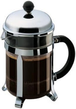 Load image into Gallery viewer, Classic 51oz French Press Coffee Maker - Made in Portugal, Easy Brew Experience