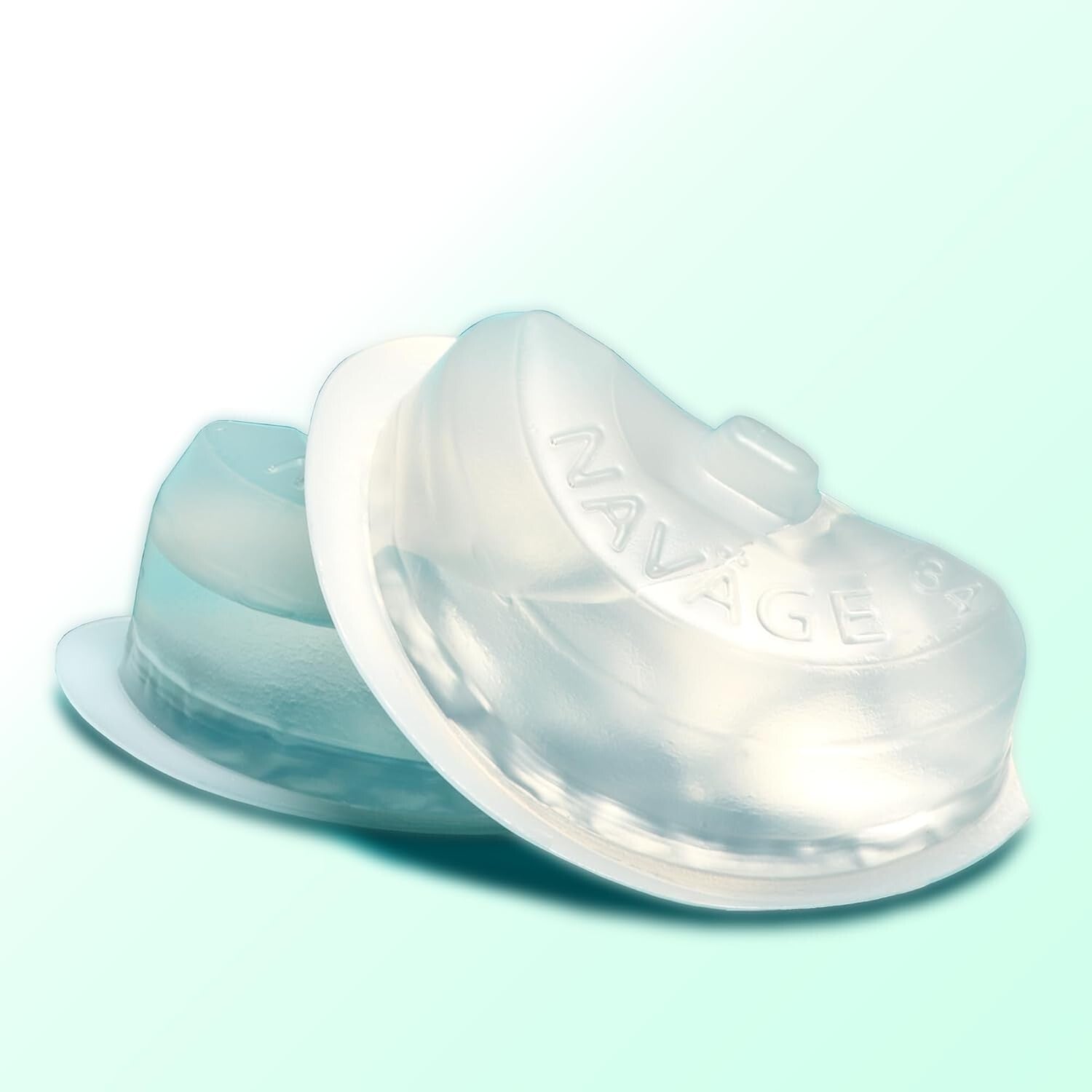 90 Fast-Acting SaltPod Refills for Quick Congestion Relief - Nasal Irrigation