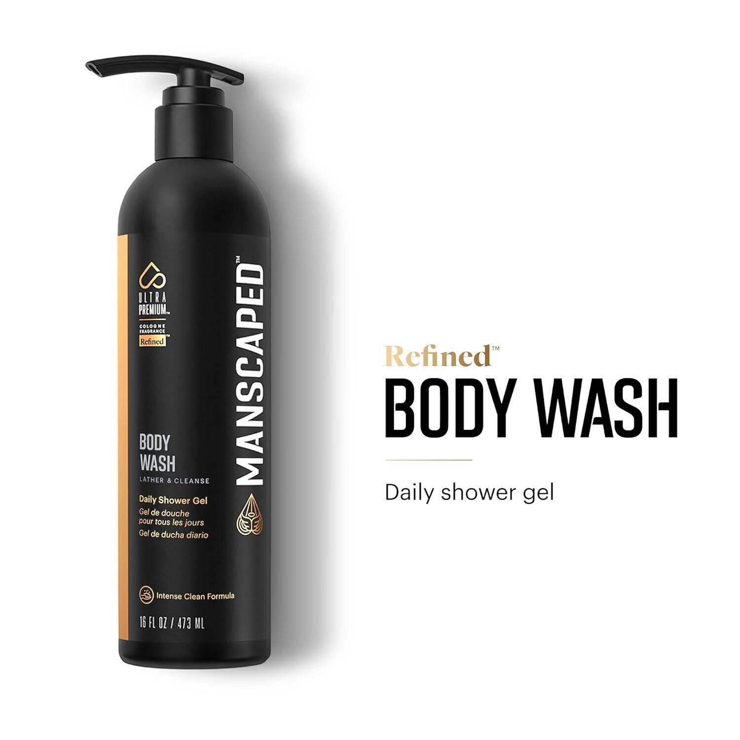 The Ultimate Grooming Essentials: Lawn Mower 4.0 & The Shed Toiletry Bag