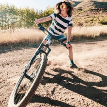Load image into Gallery viewer, Impact-Resistant Narrow Fit Sunglasses with E-Spot Adjustment for Active Users