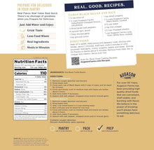 Load image into Gallery viewer, Versatile Long Grain White Rice in 4-Gallon Pail - Perfect for Camping &amp; Storage
