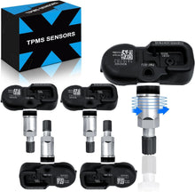 Load image into Gallery viewer, High-Accuracy Tire Pressure Monitoring Sensors for Toyota and Lexus Vehicles