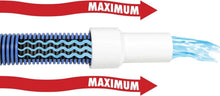 Load image into Gallery viewer, 30 Feet Durable Pool Vacuum Hose with Kink-Free Swivel Cuff - Made in USA