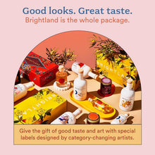 Load image into Gallery viewer, Infused Cold-Pressed Olive Oils - Artist Capsule Gift Set (Pack of 4) 12.7 Fl Oz