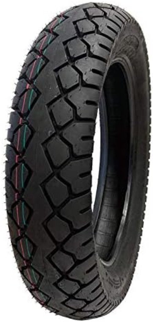 Heavy-Duty 130/90-16 Motorcycle Tire - Durable & Reliable for Harley Davidson