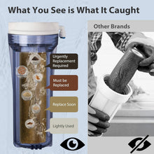 Load image into Gallery viewer, Transform Your Drinking Water with Black Alkaline 6-Stage RO System - Easy Setup