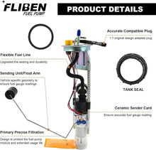 Load image into Gallery viewer, Vehicle-Specific Fuel Pump for Polaris Ranger 500/700/800 - High-Pressure Turbo