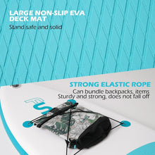 Load image into Gallery viewer, Compact Inflatable SUP with Premium Accessories - Ideal for Youth &amp; Adults