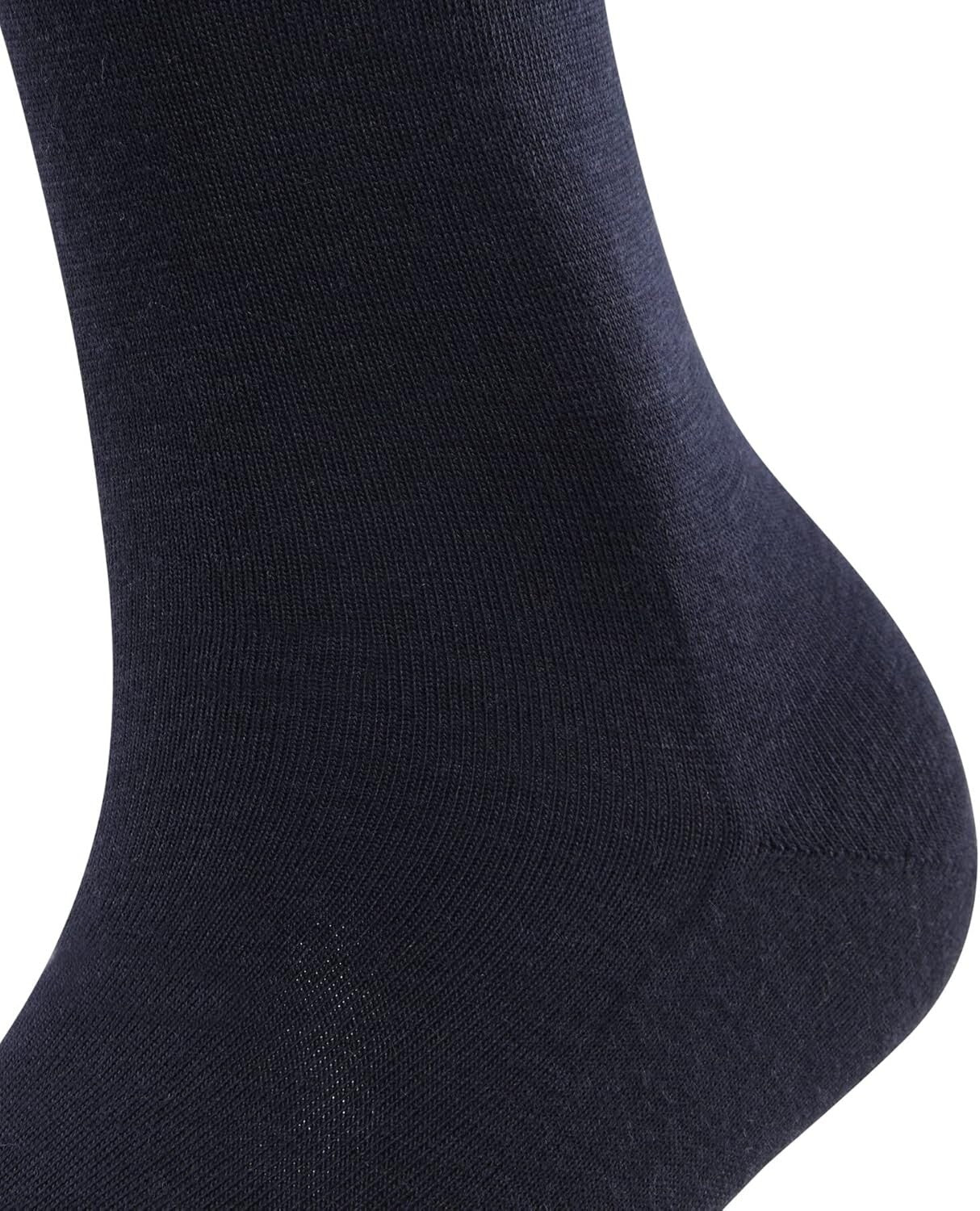 Soft merino wool knee-high socks for women - Chic Style & Everyday Comfort