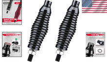 Load image into Gallery viewer, Heavy-Duty Whip Light Spring Mounting Base for UTV ATV Offroad LED Lights