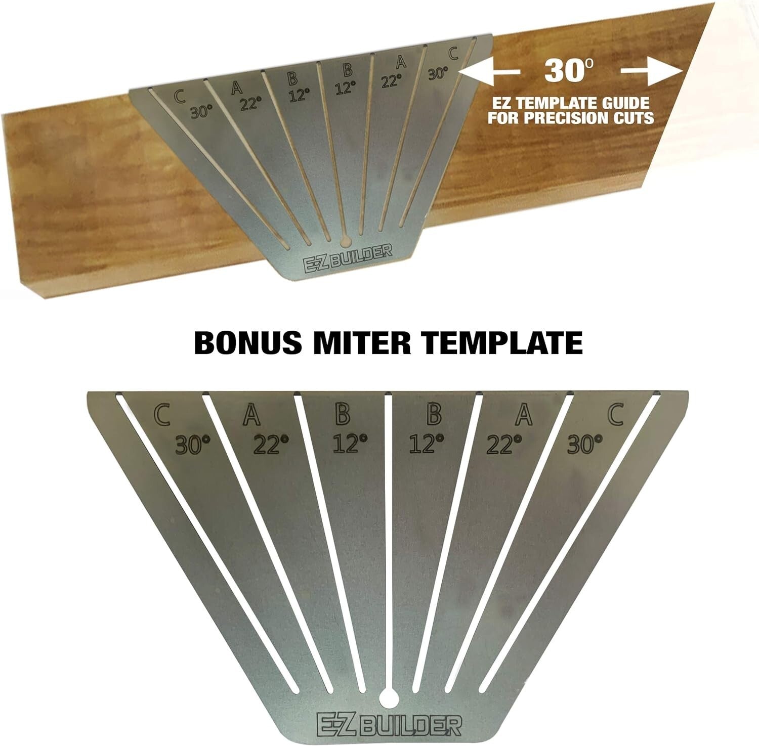 Versatile 50% Stronger Shed/Playhouse Kit - Custom Lengths & Styles Available