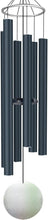 Load image into Gallery viewer, Exquisite 66 Inch Aluminum Wind Chimes - Perfect Outdoor Gift for Any Occasion