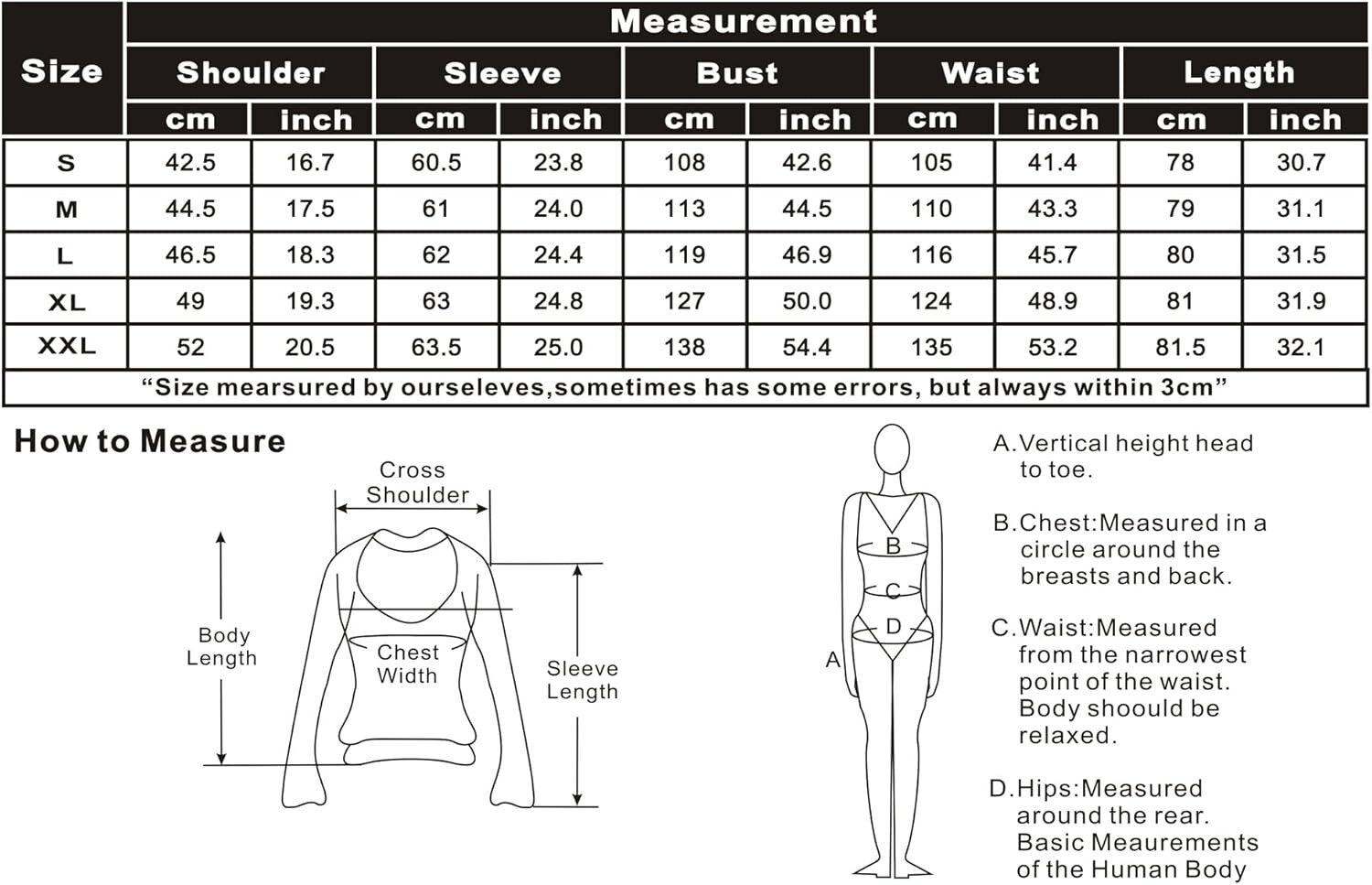 Elegant Women's Hooded Waterproof Raincoat - Lightweight Travel Jacket S-XXL