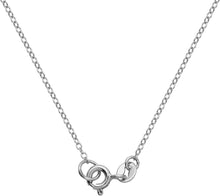 Load image into Gallery viewer, Stylish Created Emerald Birthstone Pendant Necklace 18" - Perfect Gift Idea