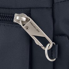 Load image into Gallery viewer, Stylish Anti-Theft Classic Messenger Bag - Secure &amp; Organized Travel Companions