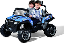 Load image into Gallery viewer, Durable 12V Motor &amp; Gearbox for Polaris RZR &amp; John-Deere Gator - Easy Install