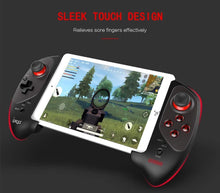 Load image into Gallery viewer, Multi-Device Wireless Game Controller - iPhone, Android &amp; Tablets - 15+ Hours