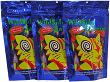 Load image into Gallery viewer, Pure Wild Salmon Cat Treats - 3oz Each, 3 Pack - Omega Rich and Vet Approved