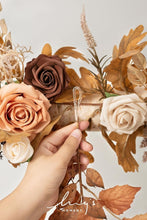 Load image into Gallery viewer, Versatile 6.5FT Floral Garland - Ideal Wedding Arch Decor &amp; Photography Backdrop