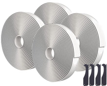 Load image into Gallery viewer, Premium Waterproof Butyl Tape 4 Pack - 1" x 30ft for Boats &amp; Window Sealing