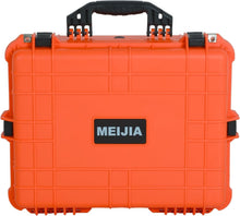 Load image into Gallery viewer, Compact IP67 Waterproof Hard Case with Foam for Camera &amp; Drone - 20.62x16.85 in