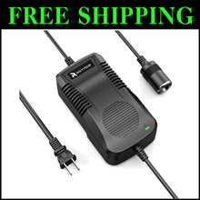 Load image into Gallery viewer, 180W AC to DC Converter: 15A Adapter for 12V Automotive Power Solutions