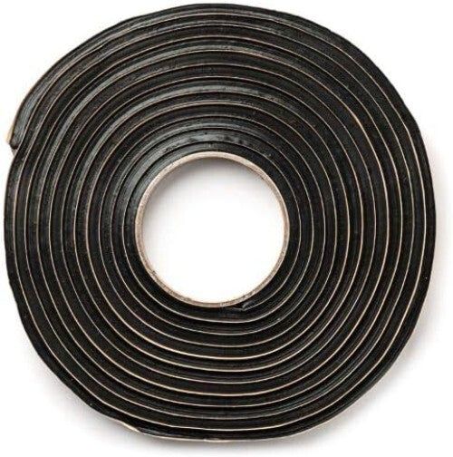 Damplifier Butyl Sealant Tape - 20 ft Waterproof Automotive & Household Sealant