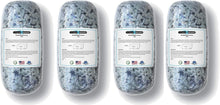 Load image into Gallery viewer, Family-Friendly 20 lb Memory Foam Bean Bag Refill - Easy &amp; Safe Installation