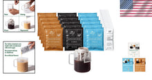 Load image into Gallery viewer, Savor Authentic Vietnamese Pour Over Coffee - 15 Complete Servings in One Pack